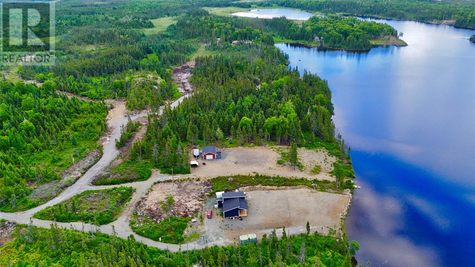 0 Pikes Pond, Gander, Newfoundland & Labrador  A1V 0E1 - Photo 36 - 1287204