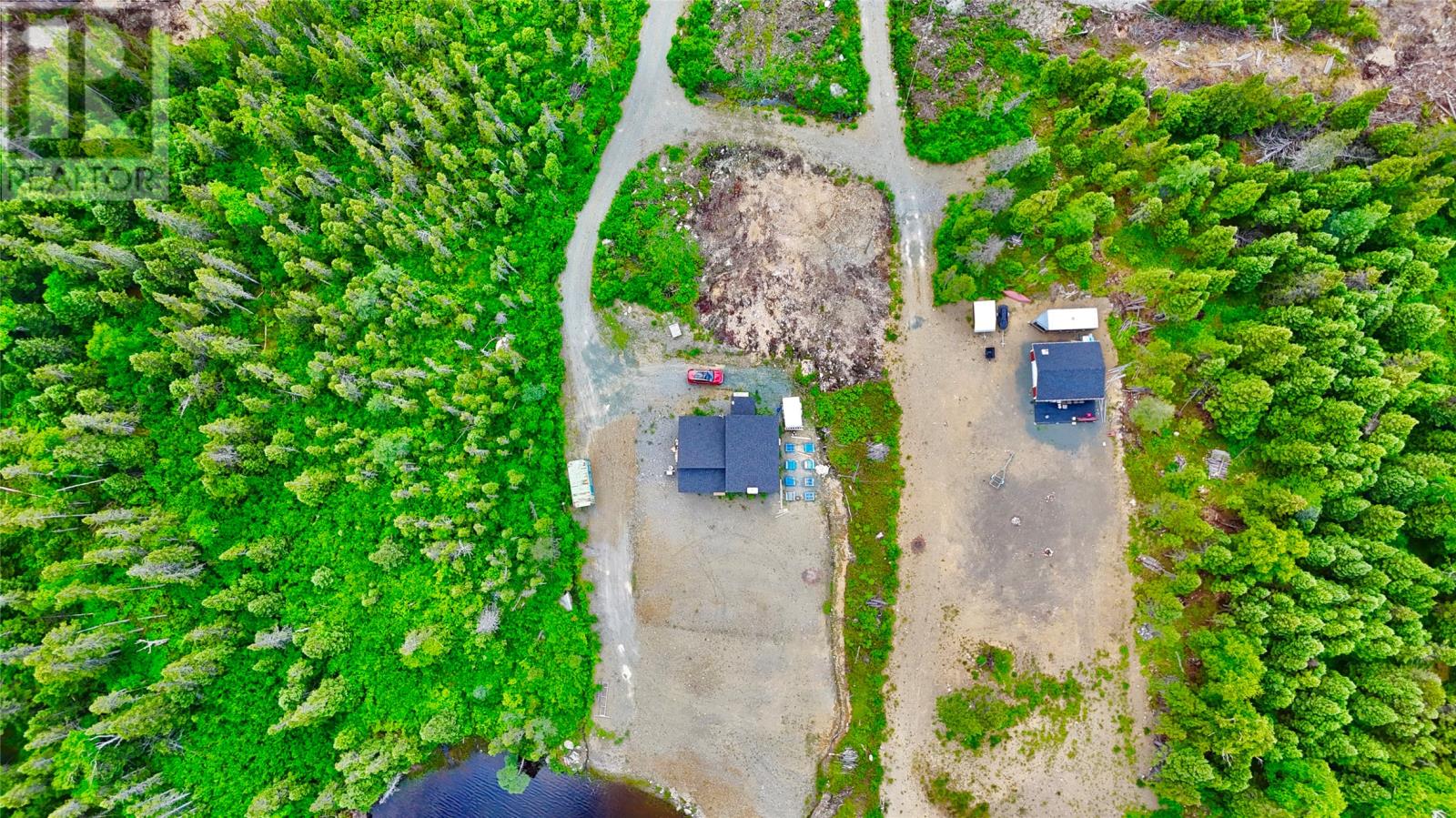 0 Pikes Pond, Gander, Newfoundland & Labrador  A1V 0E1 - Photo 44 - 1287204