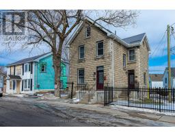 45 CHESTNUT STREET, Kingston, Ontario