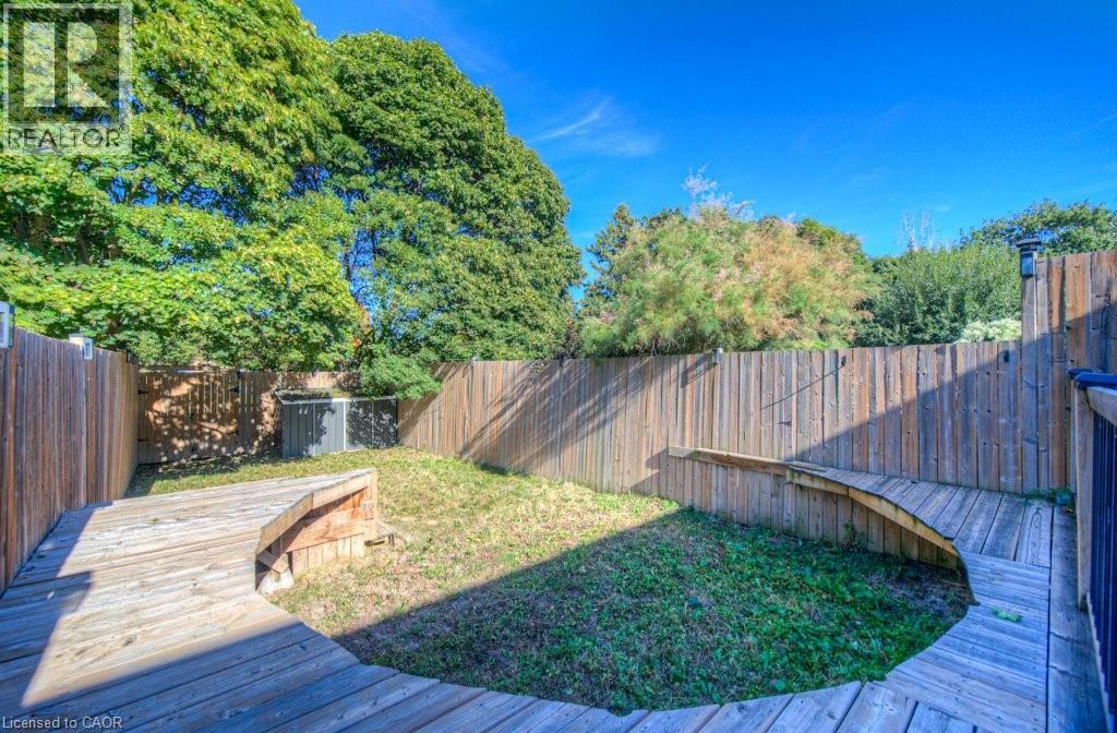 46 Guerin Avenue, Kitchener, Ontario  N2A 1S8 - Photo 41 - 40795031