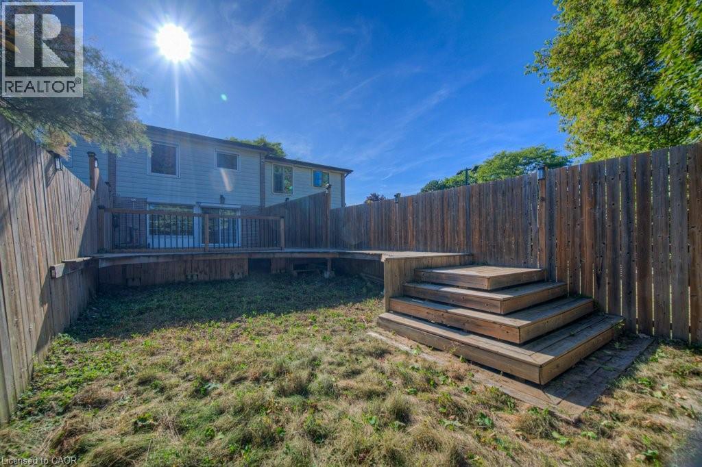 46 Guerin Avenue, Kitchener, Ontario  N2A 1S8 - Photo 39 - 40795031