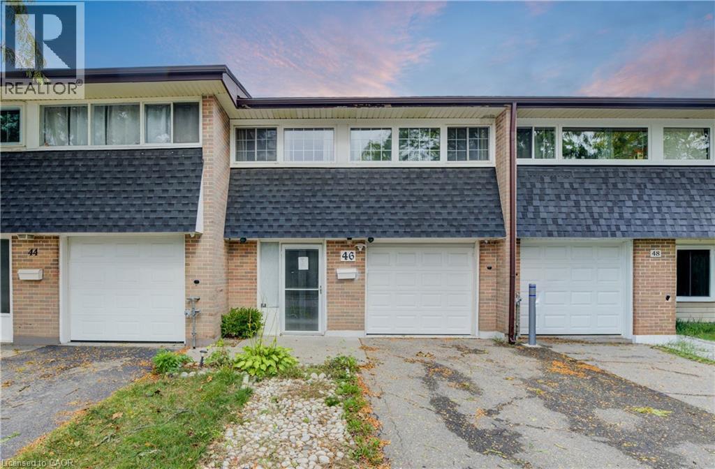 46 Guerin Avenue, Kitchener, Ontario  N2A 1S8 - Photo 48 - 40795031