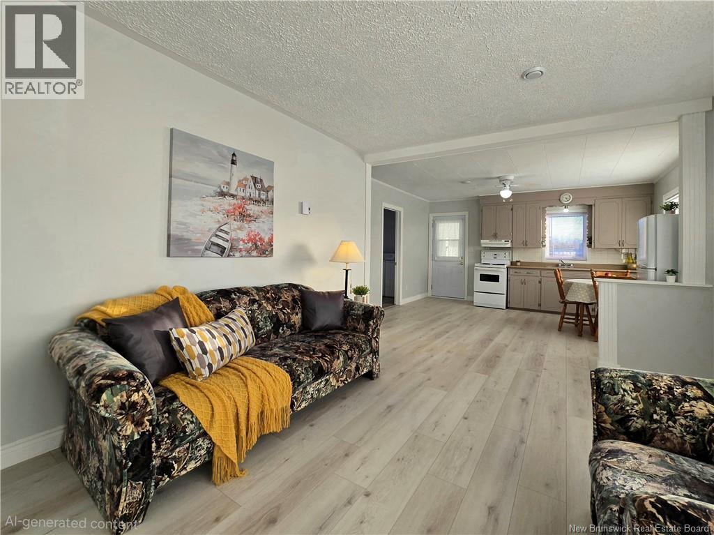 88 Chemin Saint-Raymond, Pont-Landry, New Brunswick E1X 2T4 - Photo 11 - NB131462