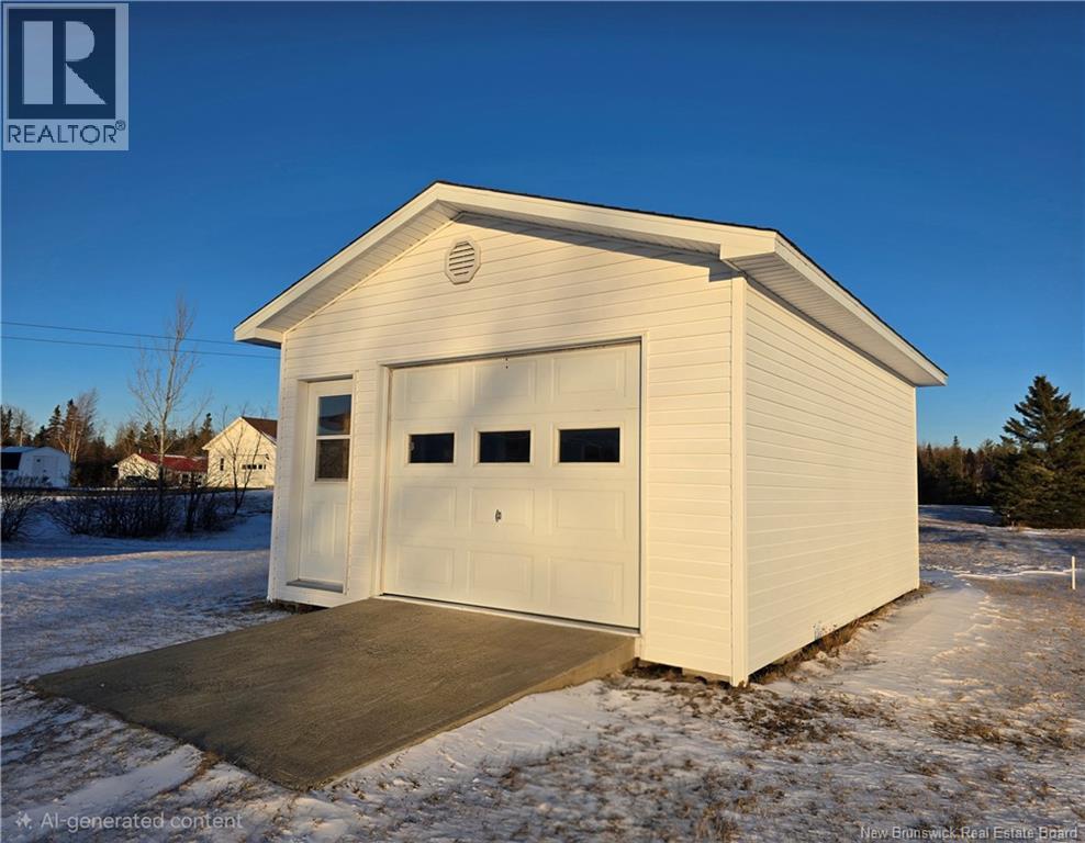 88 Chemin Saint-Raymond, Pont-Landry, New Brunswick E1X 2T4 - Photo 2 - NB131462