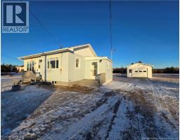 88 Chemin Saint-Raymond, pont-landry, New Brunswick