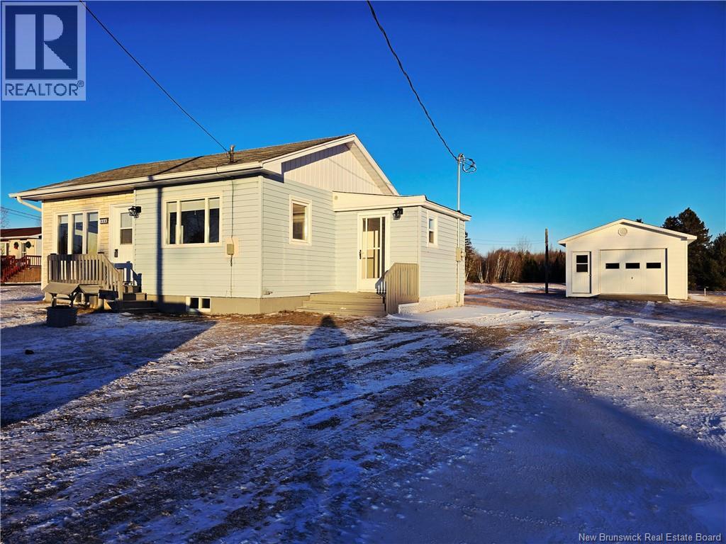 88 Chemin Saint-Raymond, Pont-Landry, New Brunswick E1X 2T4 - Photo 25 - NB131462