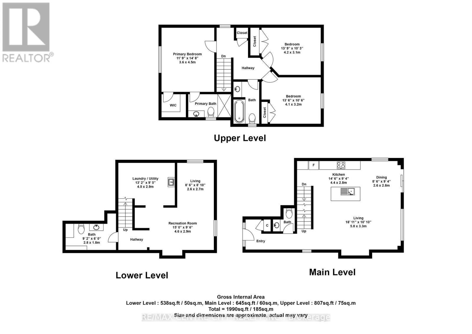 6929 Vallas Circle, London South, Ontario  N6P 0V4 - Photo 32 - X12651344