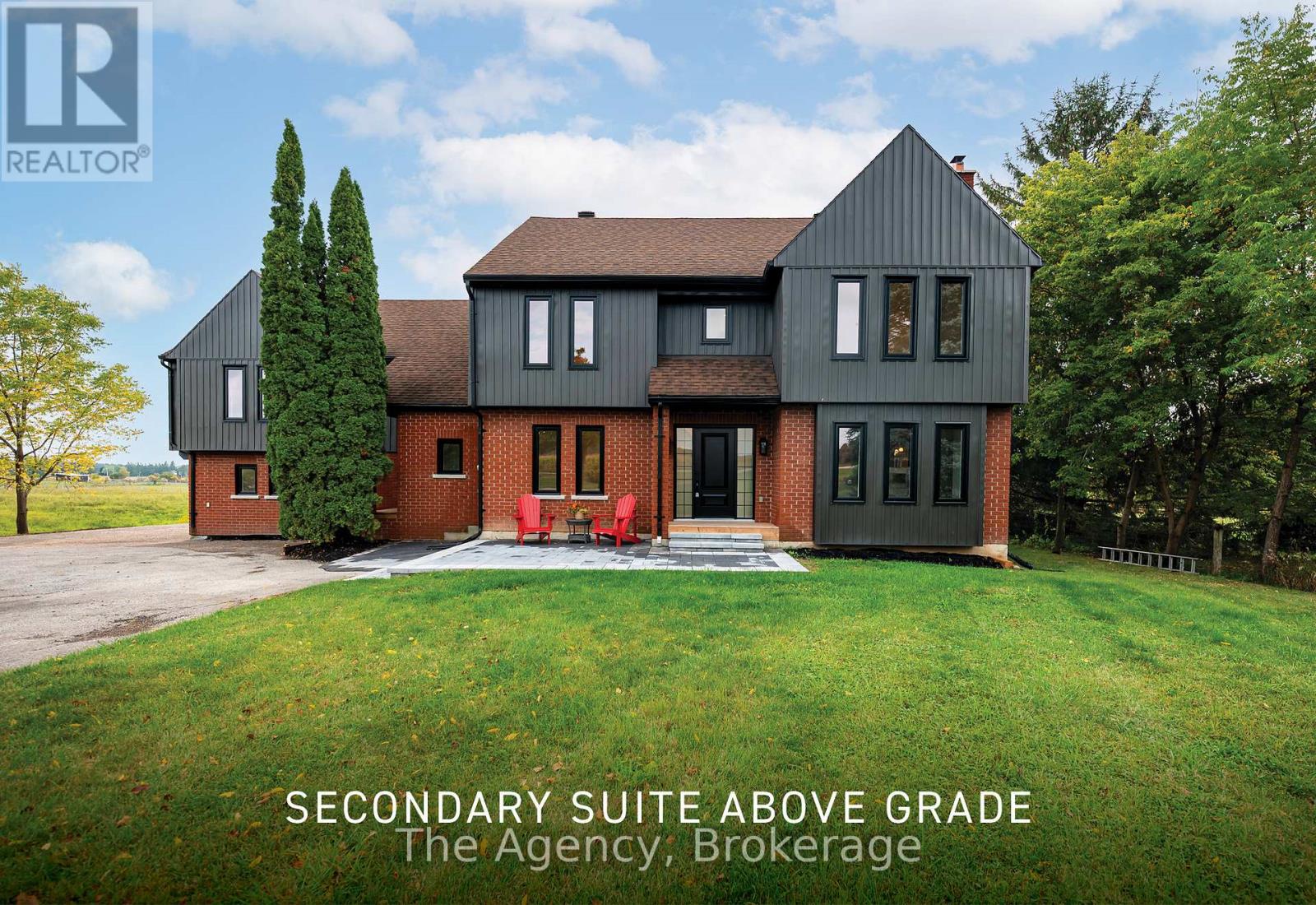 14582 CHINGUACOUSY ROAD, Caledon, Ontario