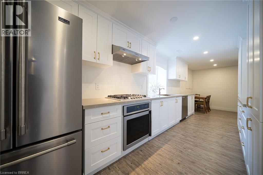 20 Casson Lane Unit# Lower, Brantford, Ontario  N3R 7Z4 - Photo 14 - 40793942