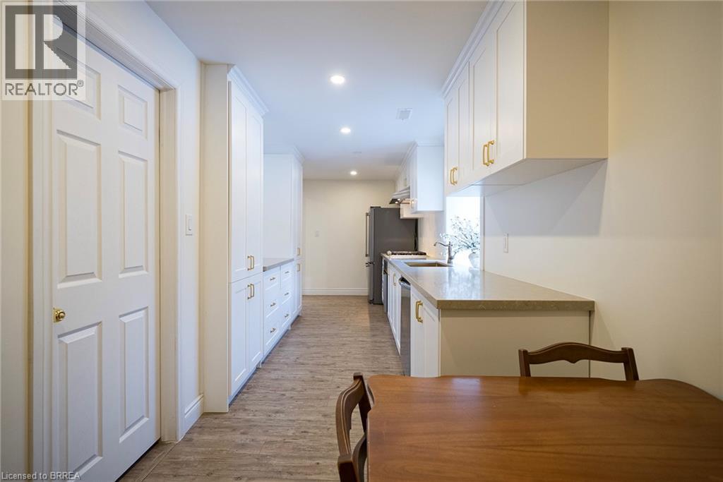 20 Casson Lane Unit# Lower, Brantford, Ontario  N3R 7Z4 - Photo 16 - 40793942