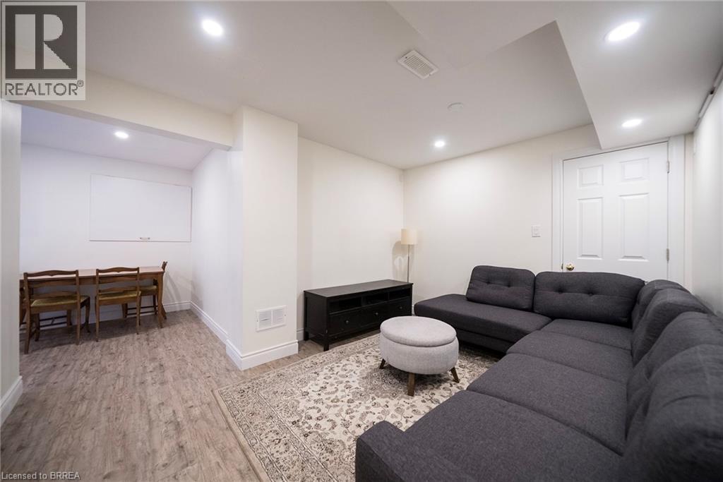 20 Casson Lane Unit# Lower, Brantford, Ontario  N3R 7Z4 - Photo 17 - 40793942