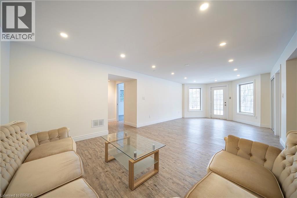 20 Casson Lane Unit# Lower, Brantford, Ontario  N3R 7Z4 - Photo 5 - 40793942