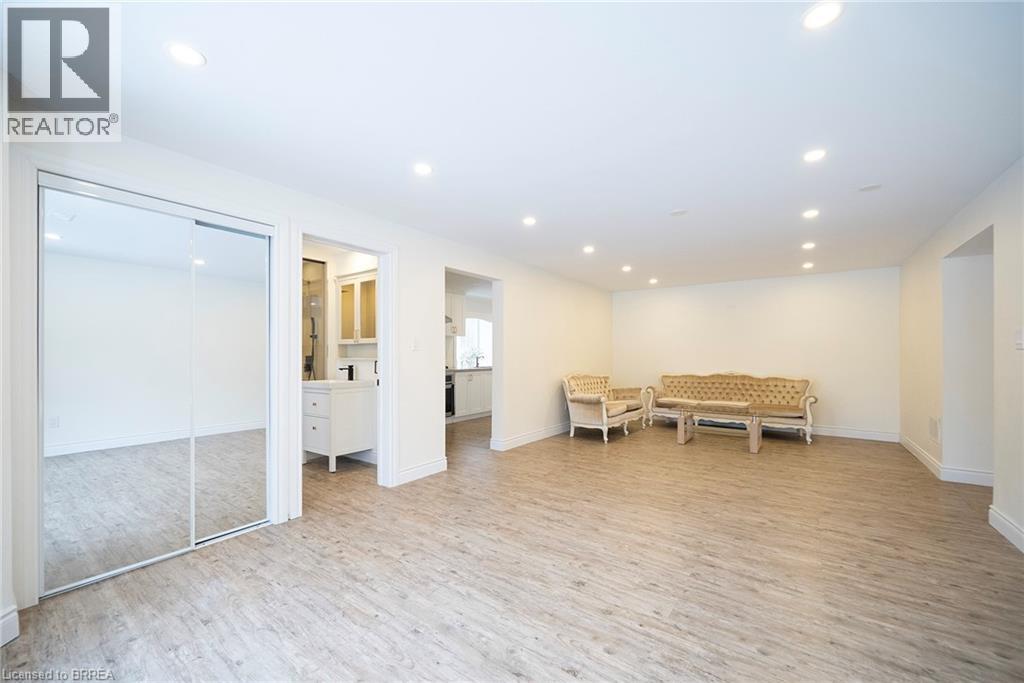 20 Casson Lane Unit# Lower, Brantford, Ontario  N3R 7Z4 - Photo 6 - 40793942