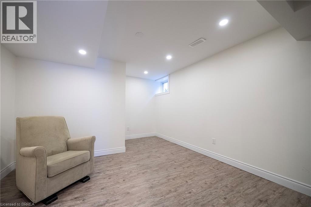 20 Casson Lane Unit# Lower, Brantford, Ontario  N3R 7Z4 - Photo 7 - 40793942