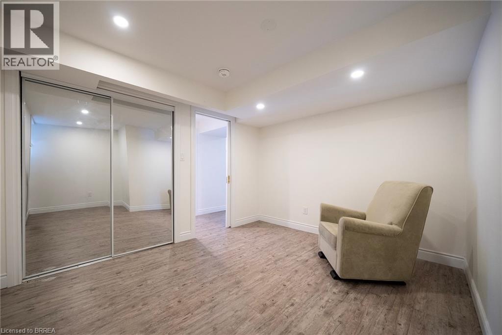 20 Casson Lane Unit# Lower, Brantford, Ontario  N3R 7Z4 - Photo 8 - 40793942