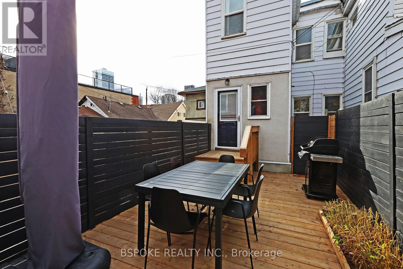 21 Blackburn Street, Toronto, Ontario  M4M 2B3 - Photo 18 - E12627548
