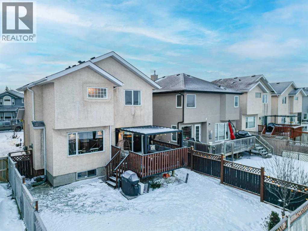 147 Chaparral Ridge Circle Se, Calgary, Alberta  T2X 3K4 - Photo 44 - A2275948