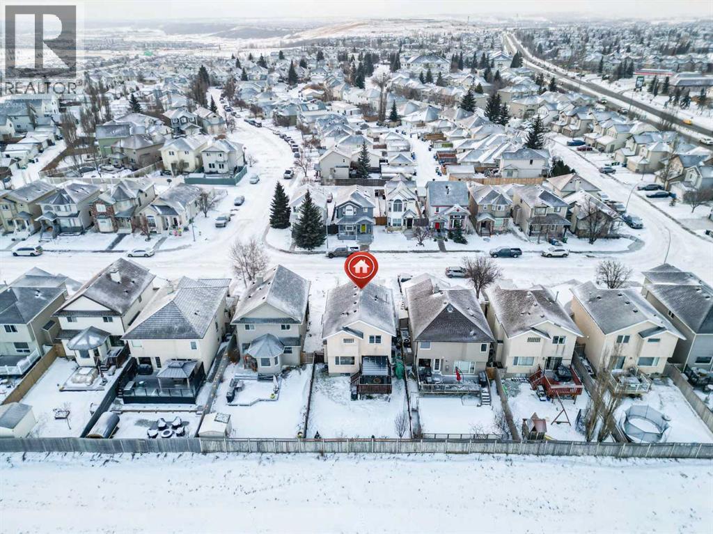147 Chaparral Ridge Circle Se, Calgary, Alberta  T2X 3K4 - Photo 47 - A2275948