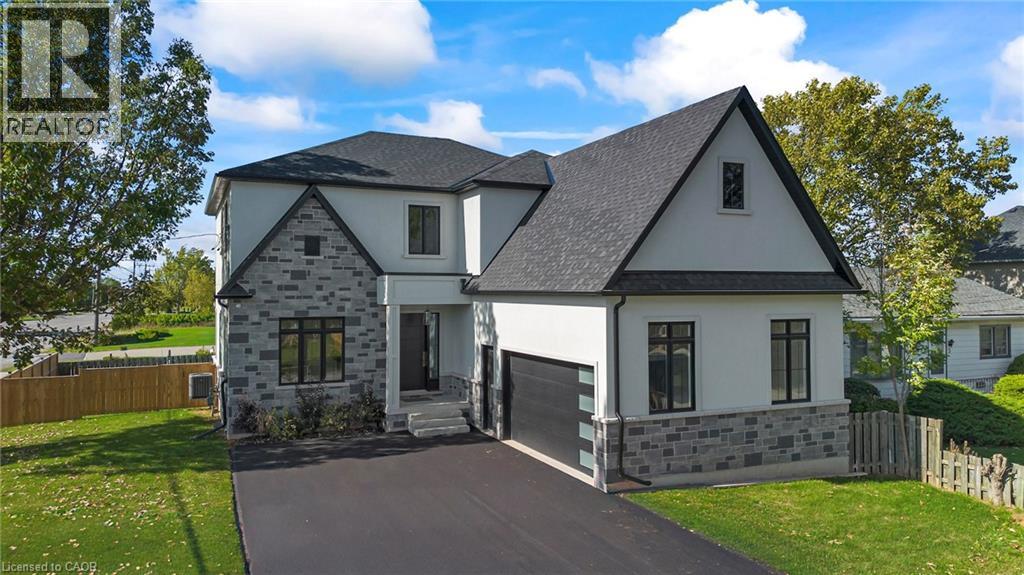 1 WEST Avenue, Hamilton, Ontario