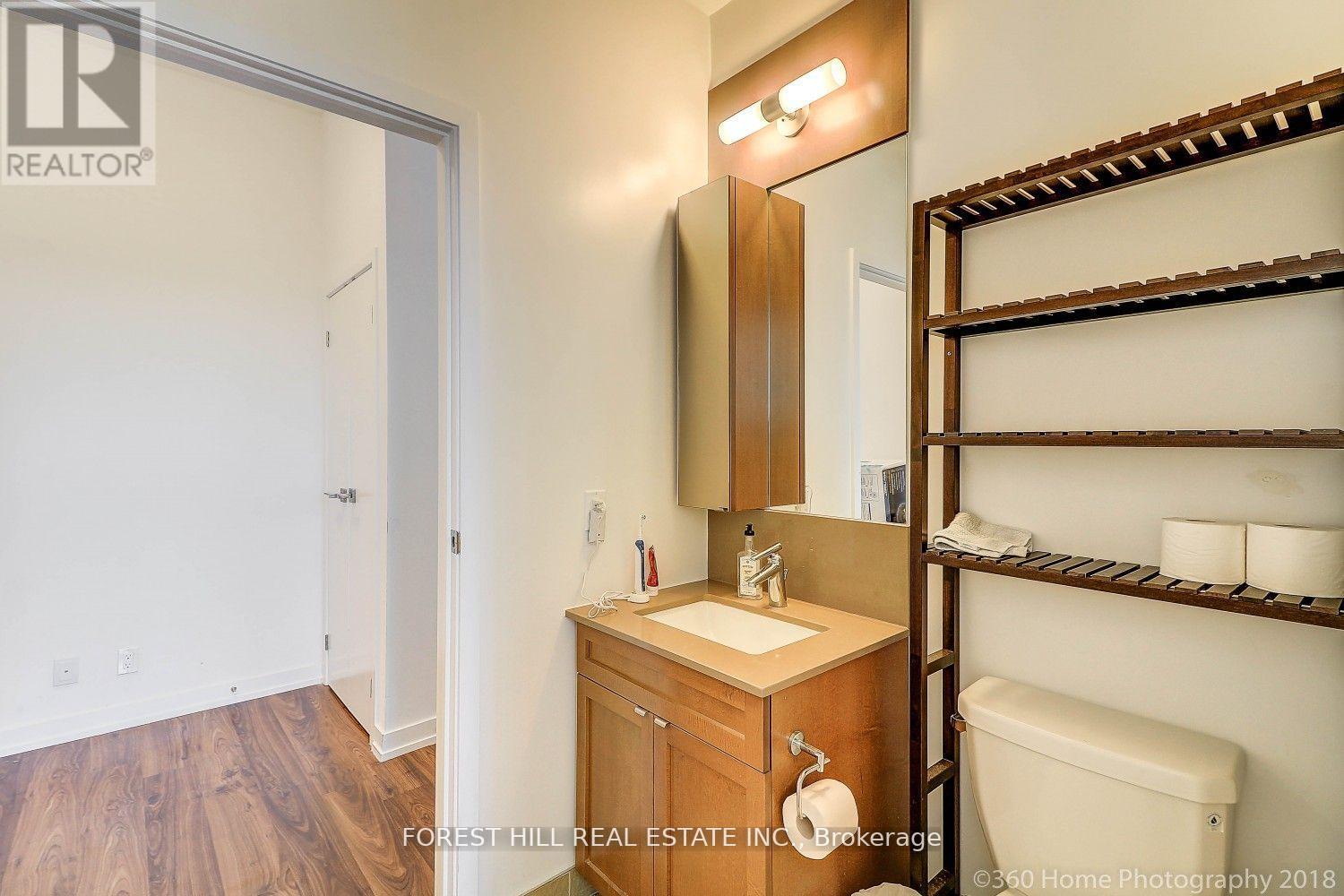 3315 - 98 Lillian Street, Toronto, Ontario  M4S 0A5 - Photo 10 - C12651358