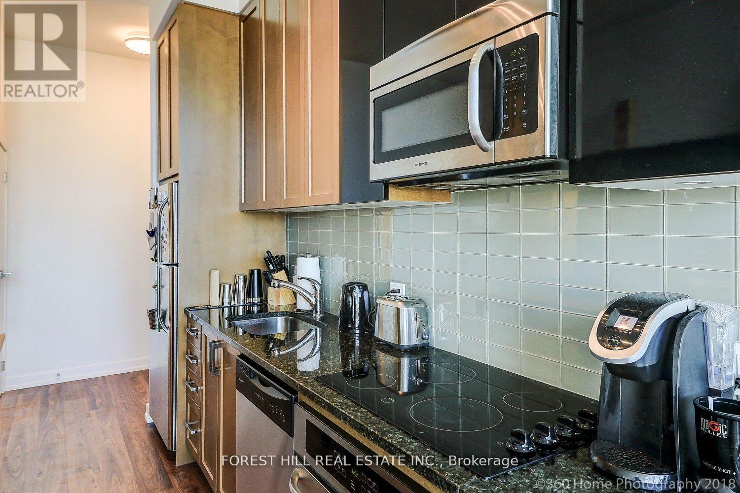 3315 - 98 Lillian Street, Toronto, Ontario  M4S 0A5 - Photo 4 - C12651358