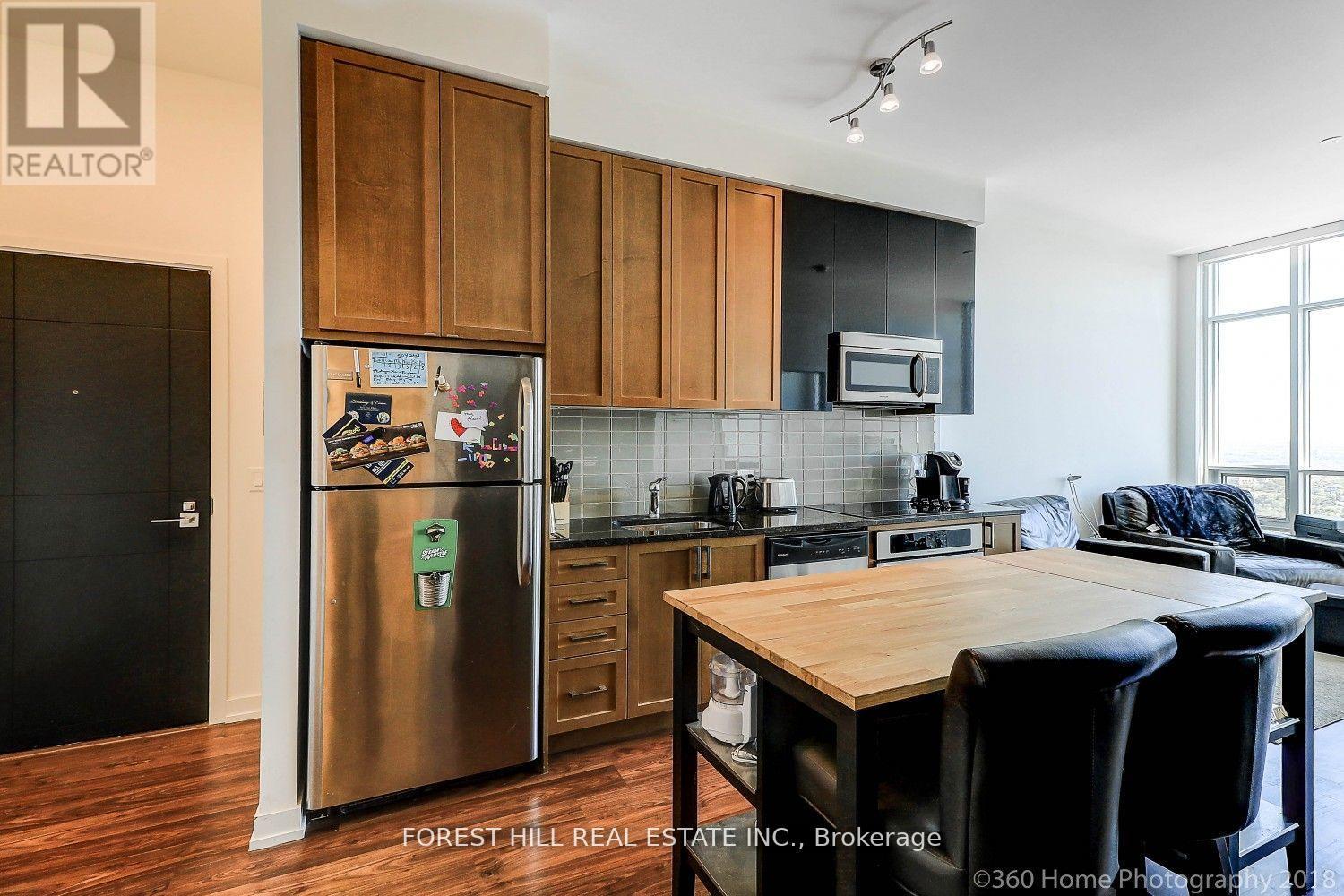 3315 - 98 Lillian Street, Toronto, Ontario  M4S 0A5 - Photo 5 - C12651358