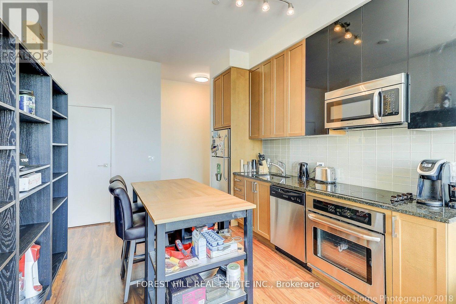 3315 - 98 Lillian Street, Toronto, Ontario  M4S 0A5 - Photo 7 - C12651358