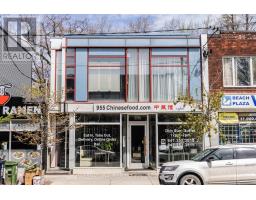 2 - 2252 QUEEN STREET E, Toronto, Ontario