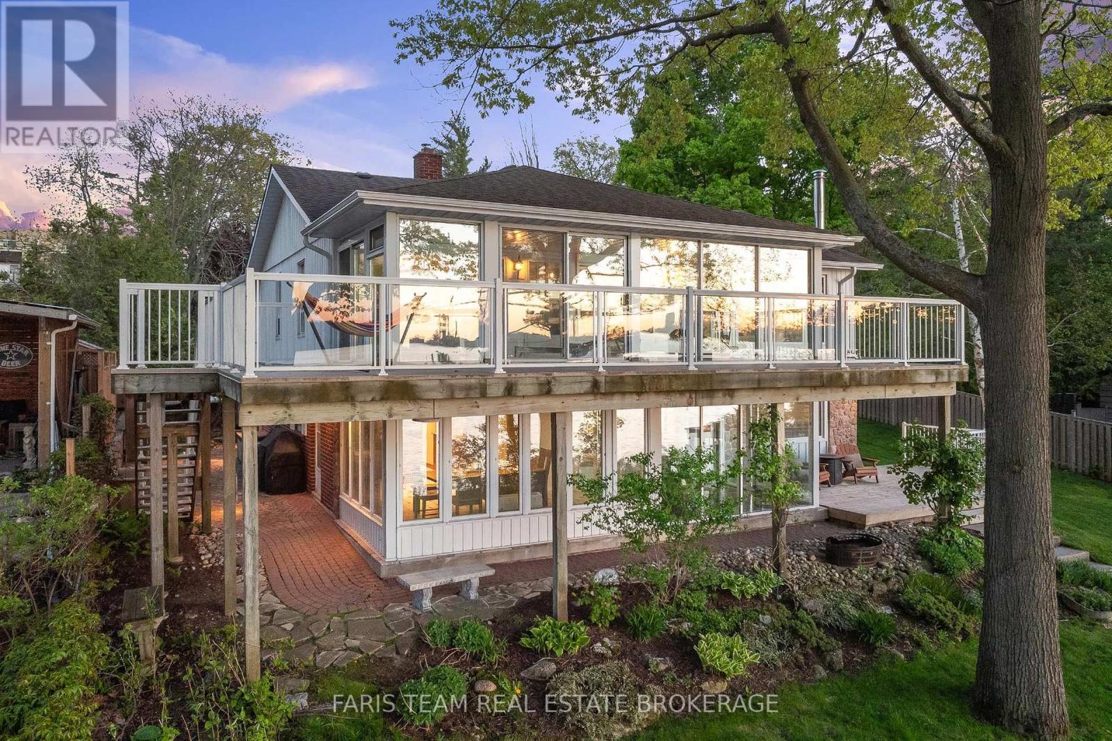 10 White Oaks Road, Barrie (South Shore), Ontario  L4N 4C1 - Photo 48 - S12651342