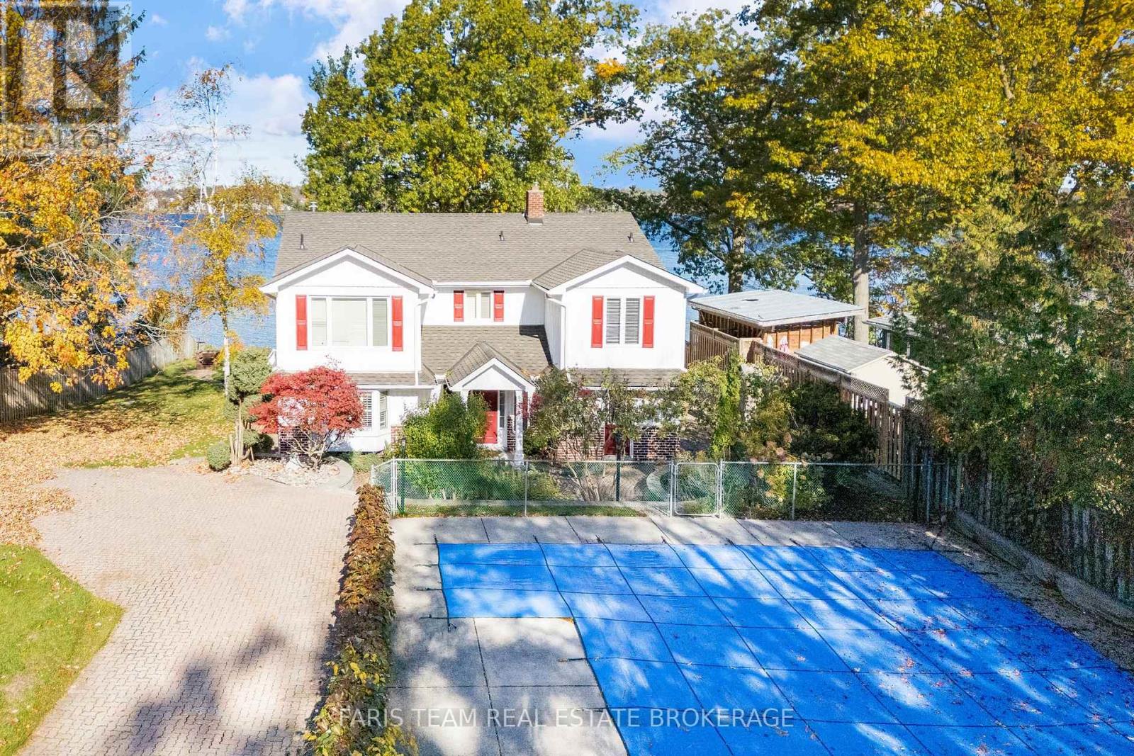 10 White Oaks Road, Barrie (South Shore), Ontario  L4N 4C1 - Photo 5 - S12651342