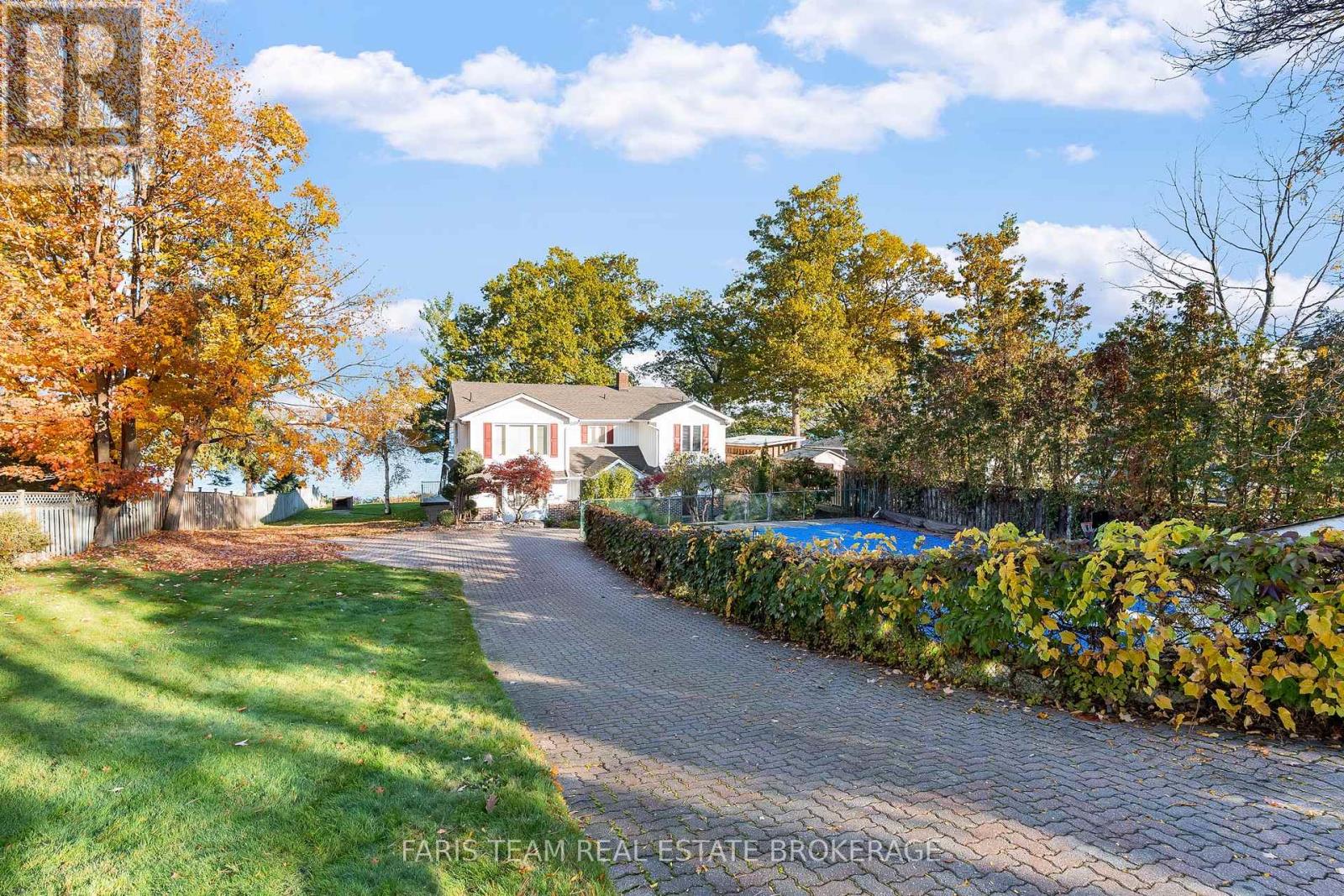 10 White Oaks Road, Barrie (South Shore), Ontario  L4N 4C1 - Photo 6 - S12651342