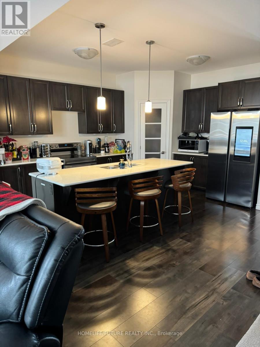 33 Nipigon Street, Belleville, Ontario  K8N 0S9 - Photo 4 - X12649366