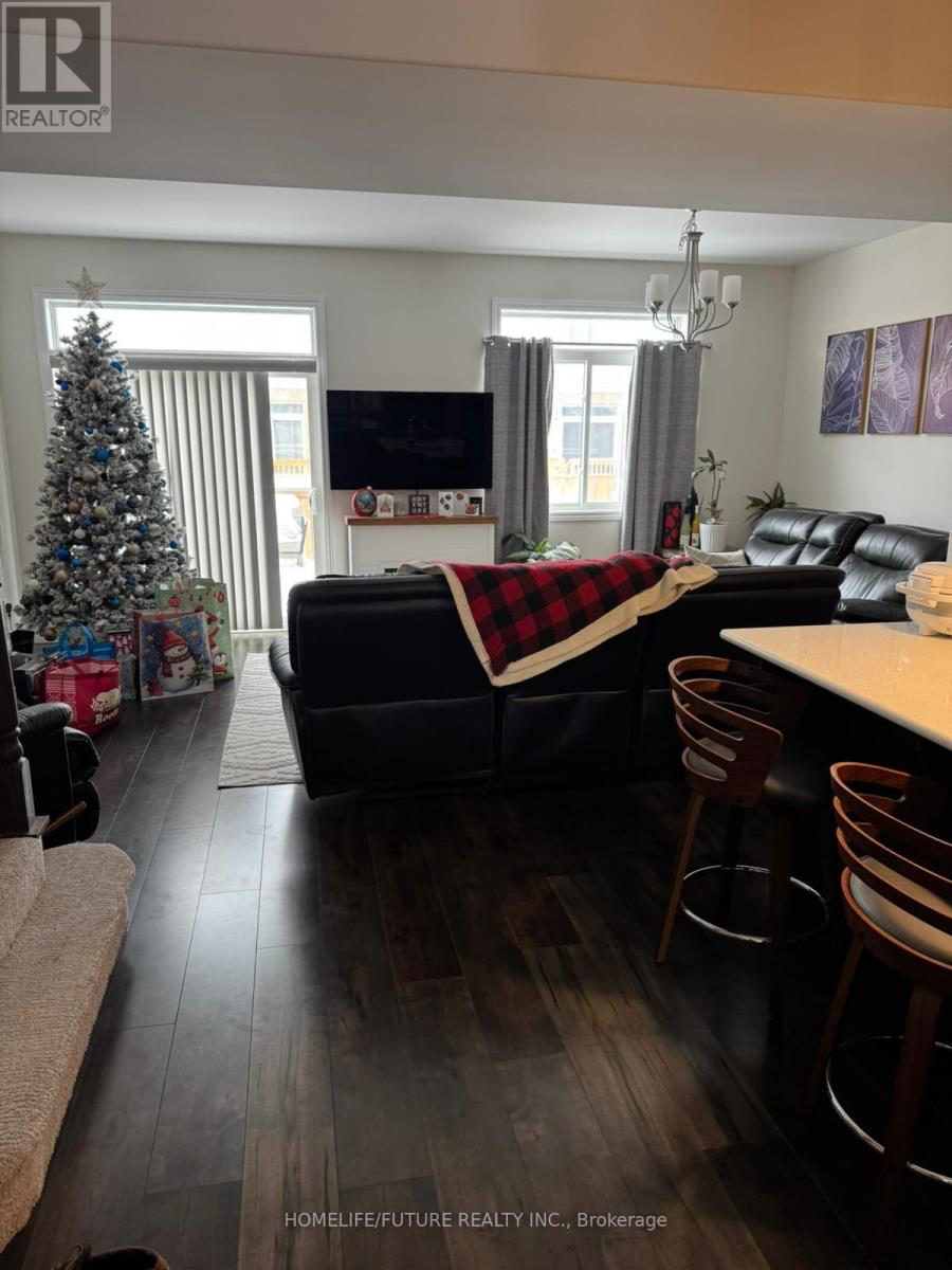 33 Nipigon Street, Belleville, Ontario  K8N 0S9 - Photo 5 - X12649366