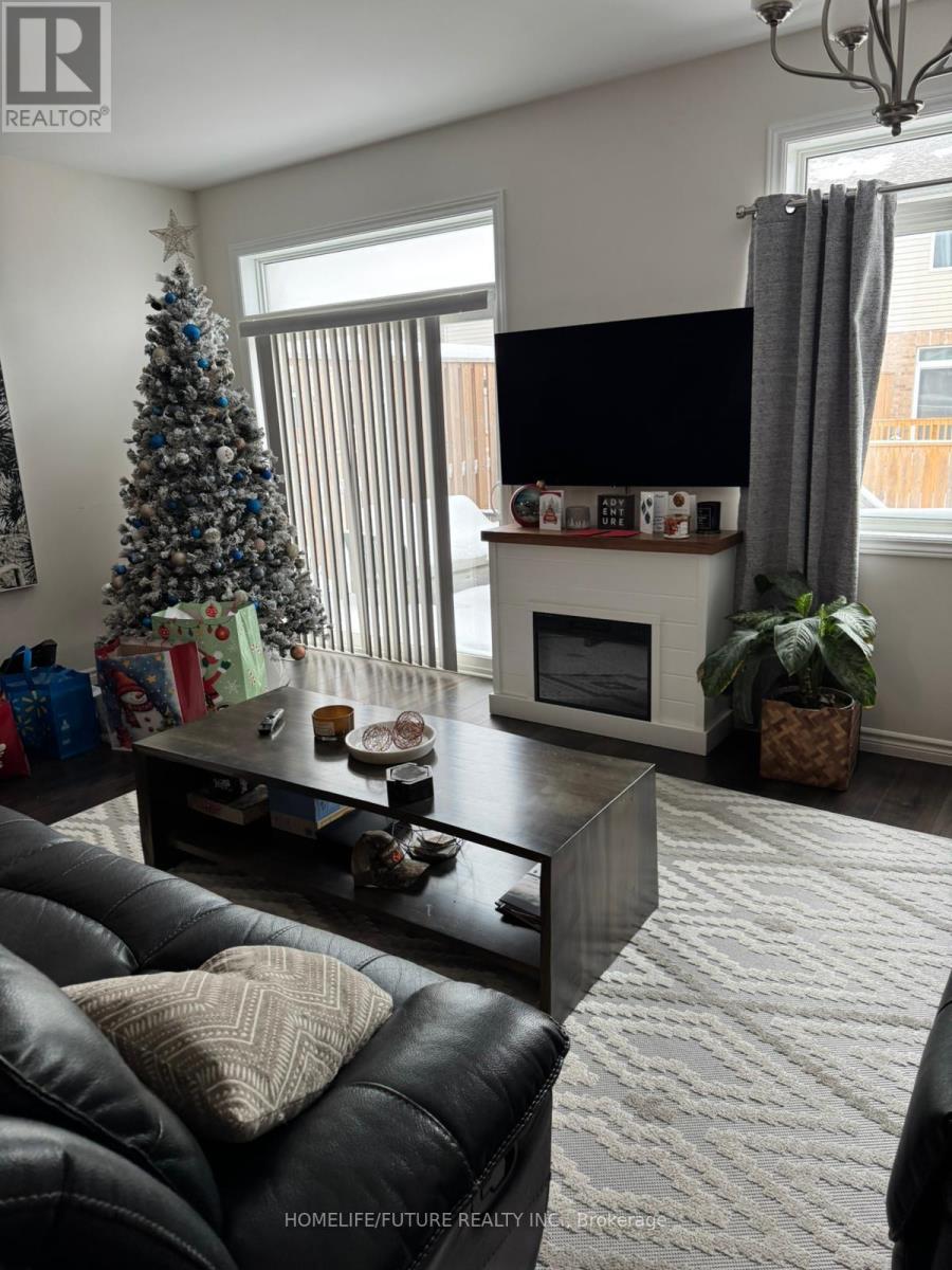 33 Nipigon Street, Belleville, Ontario  K8N 0S9 - Photo 6 - X12649366