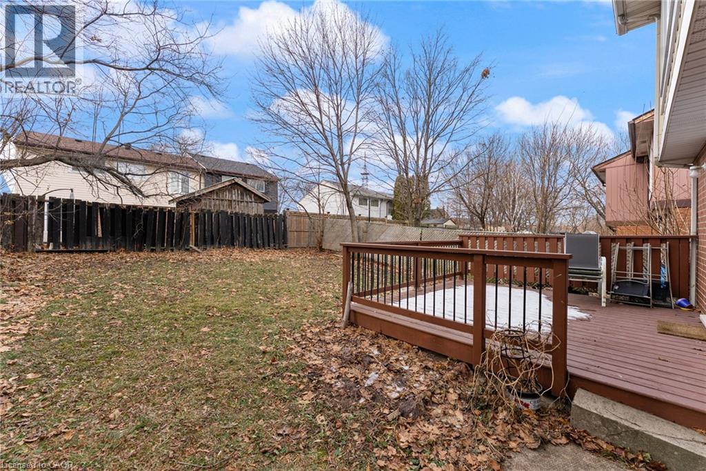 398 East 22nd Street Unit# Lower, Hamilton, Ontario  L8V 2W4 - Photo 11 - 40795114