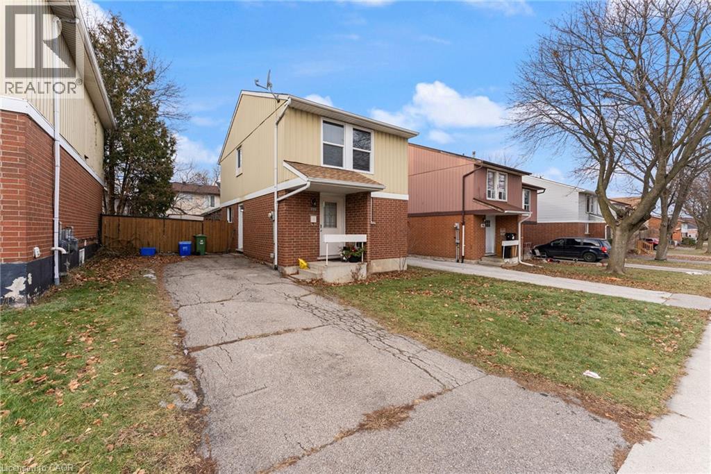 398 East 22nd Street Unit# Lower, Hamilton, Ontario  L8V 2W4 - Photo 12 - 40795114