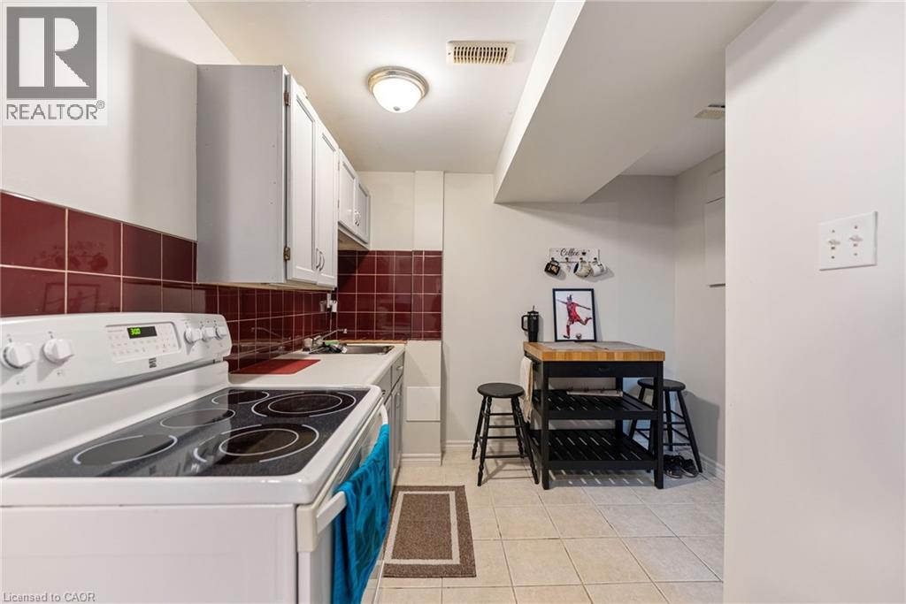 398 East 22nd Street Unit# Lower, Hamilton, Ontario  L8V 2W4 - Photo 4 - 40795114