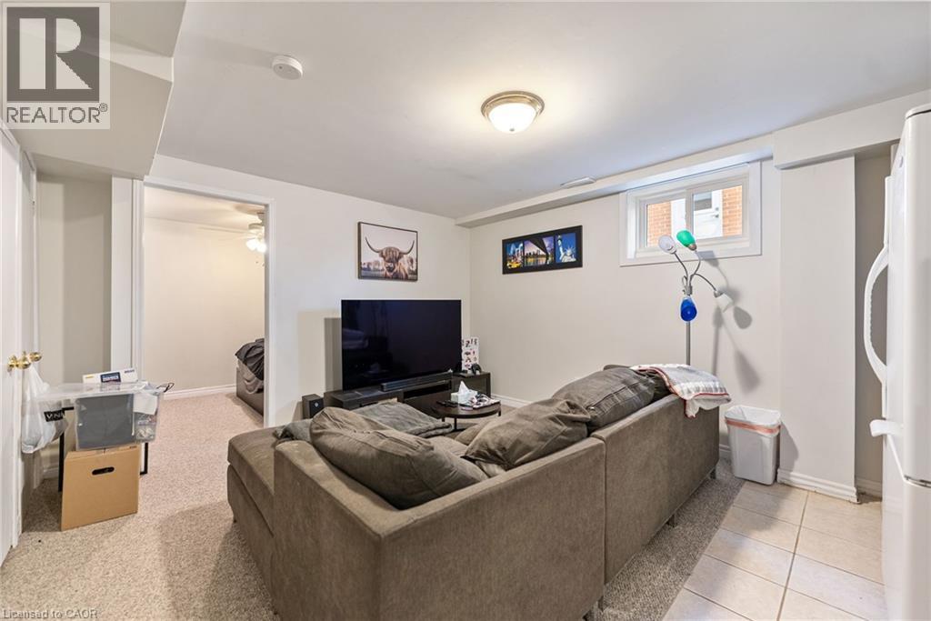 398 East 22nd Street Unit# Lower, Hamilton, Ontario  L8V 2W4 - Photo 5 - 40795114