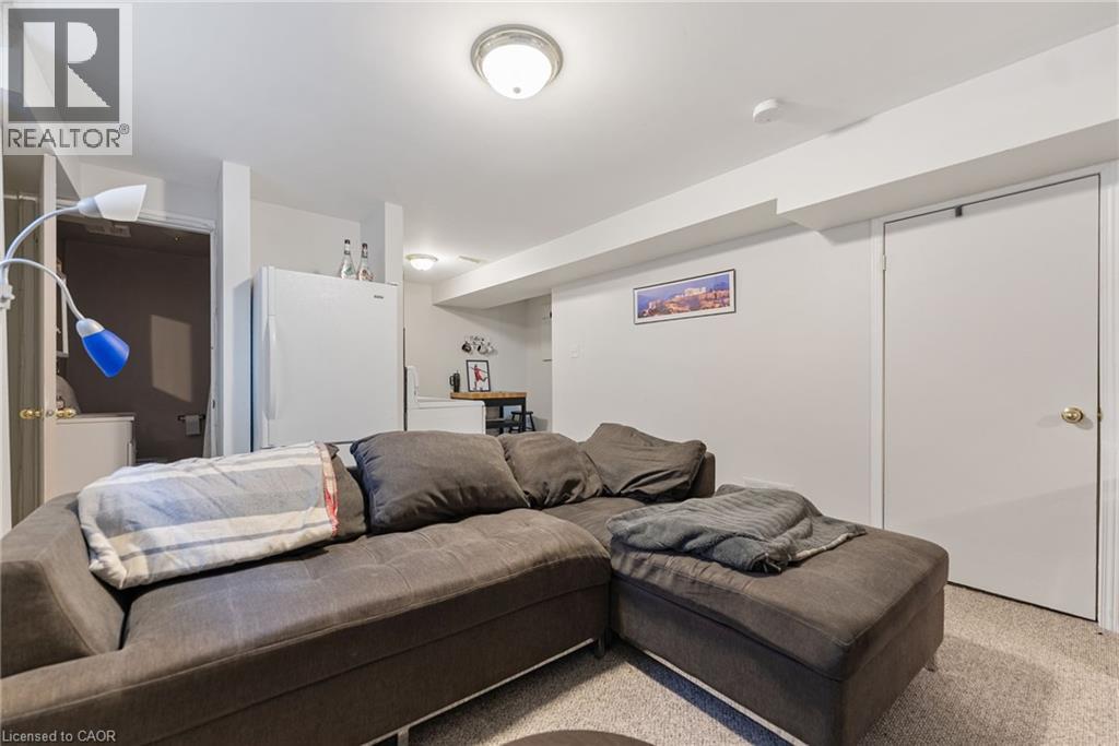 398 East 22nd Street Unit# Lower, Hamilton, Ontario  L8V 2W4 - Photo 7 - 40795114