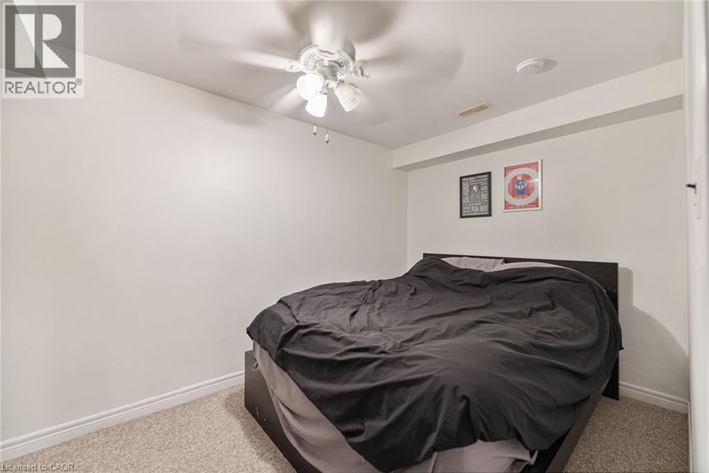 398 East 22nd Street Unit# Lower, Hamilton, Ontario  L8V 2W4 - Photo 8 - 40795114