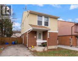 398 EAST 22ND Street Unit# LOWER, hamilton, Ontario