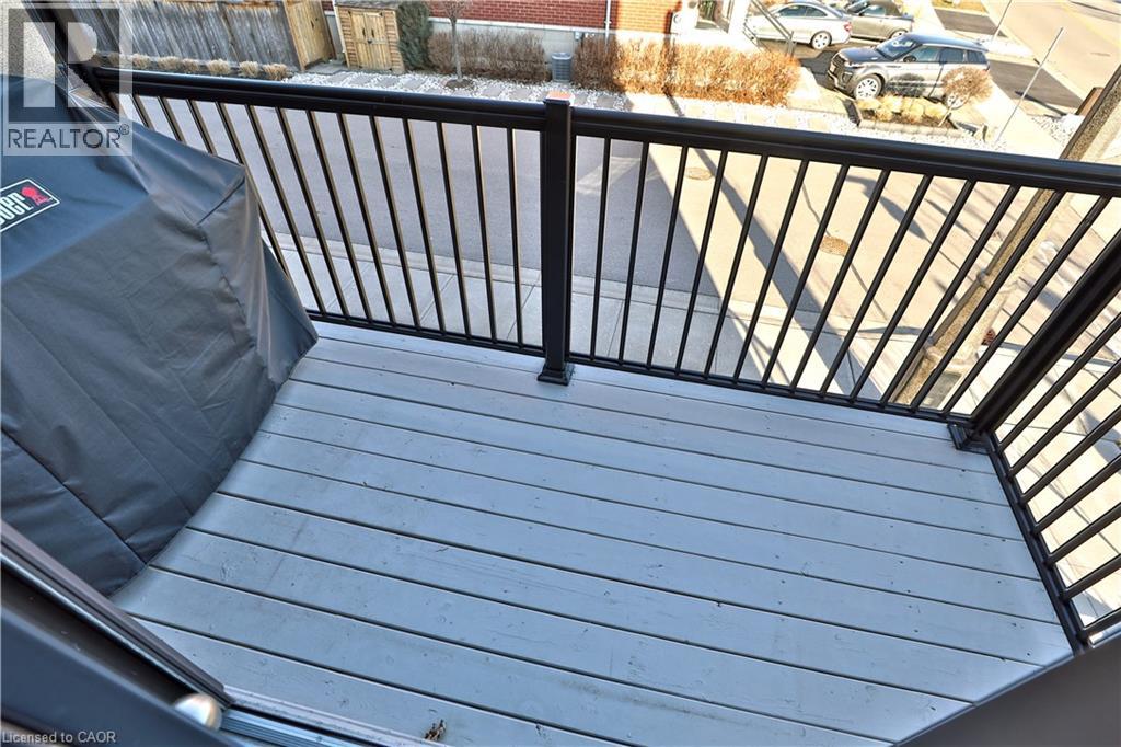 220 Vellwood Common, Oakville, Ontario  L6L 0E8 - Photo 12 - 40795112