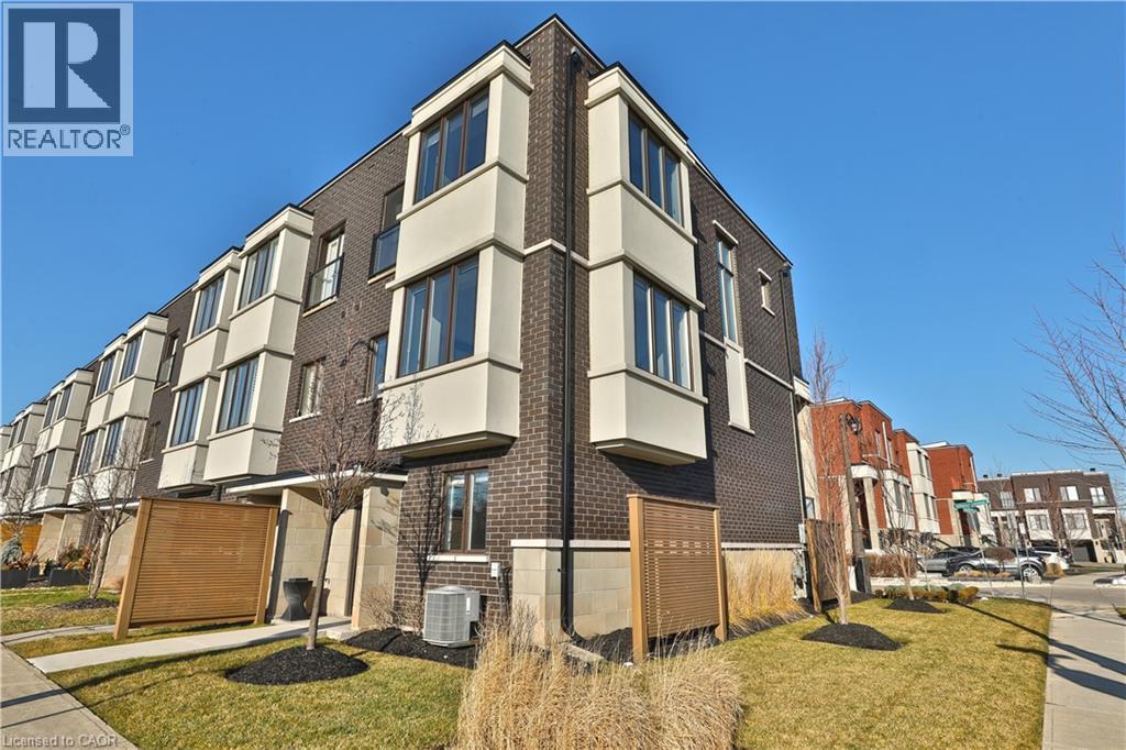 220 Vellwood Common, Oakville, Ontario  L6L 0E8 - Photo 25 - 40795112