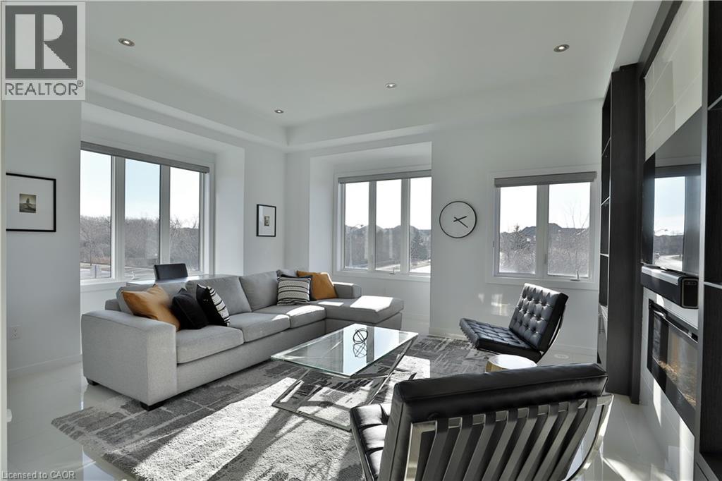 220 Vellwood Common, Oakville, Ontario  L6L 0E8 - Photo 4 - 40795112