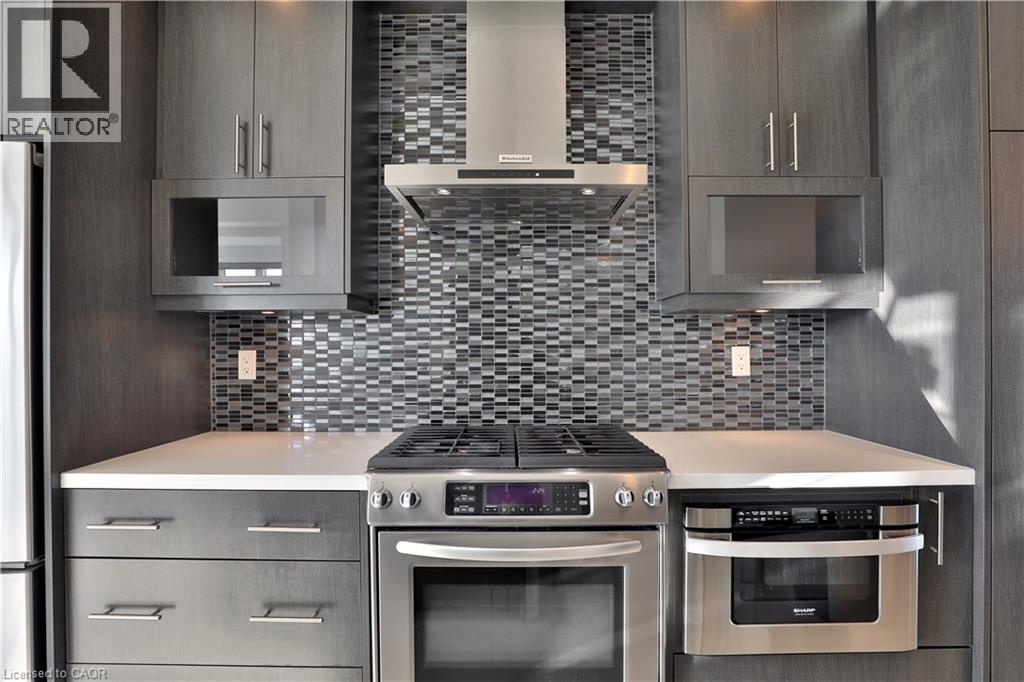 220 Vellwood Common, Oakville, Ontario  L6L 0E8 - Photo 8 - 40795112