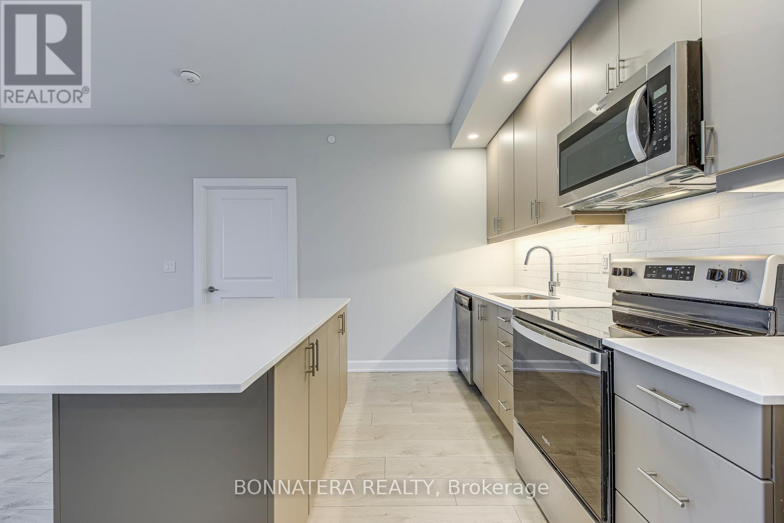 408 - 3200 William Coltson Avenue, Oakville, Ontario  L6H 7W6 - Photo 12 - W12651346