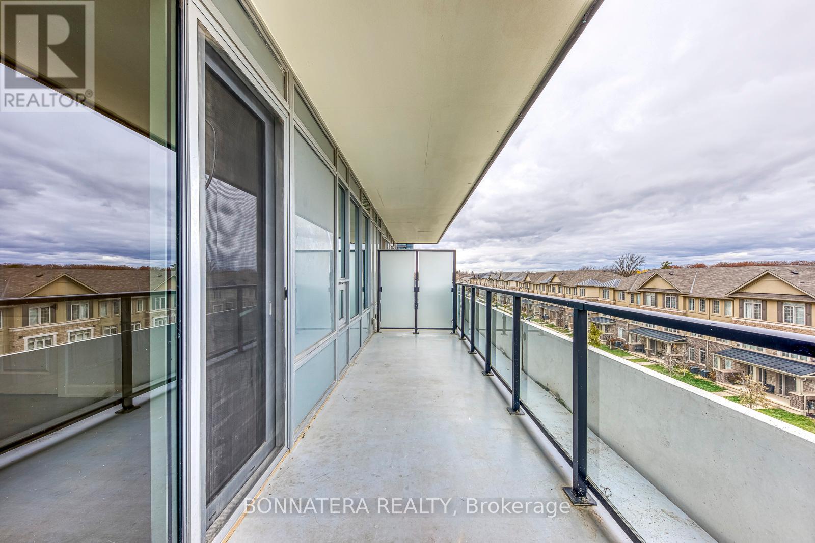 408 - 3200 William Coltson Avenue, Oakville, Ontario  L6H 7W6 - Photo 17 - W12651346