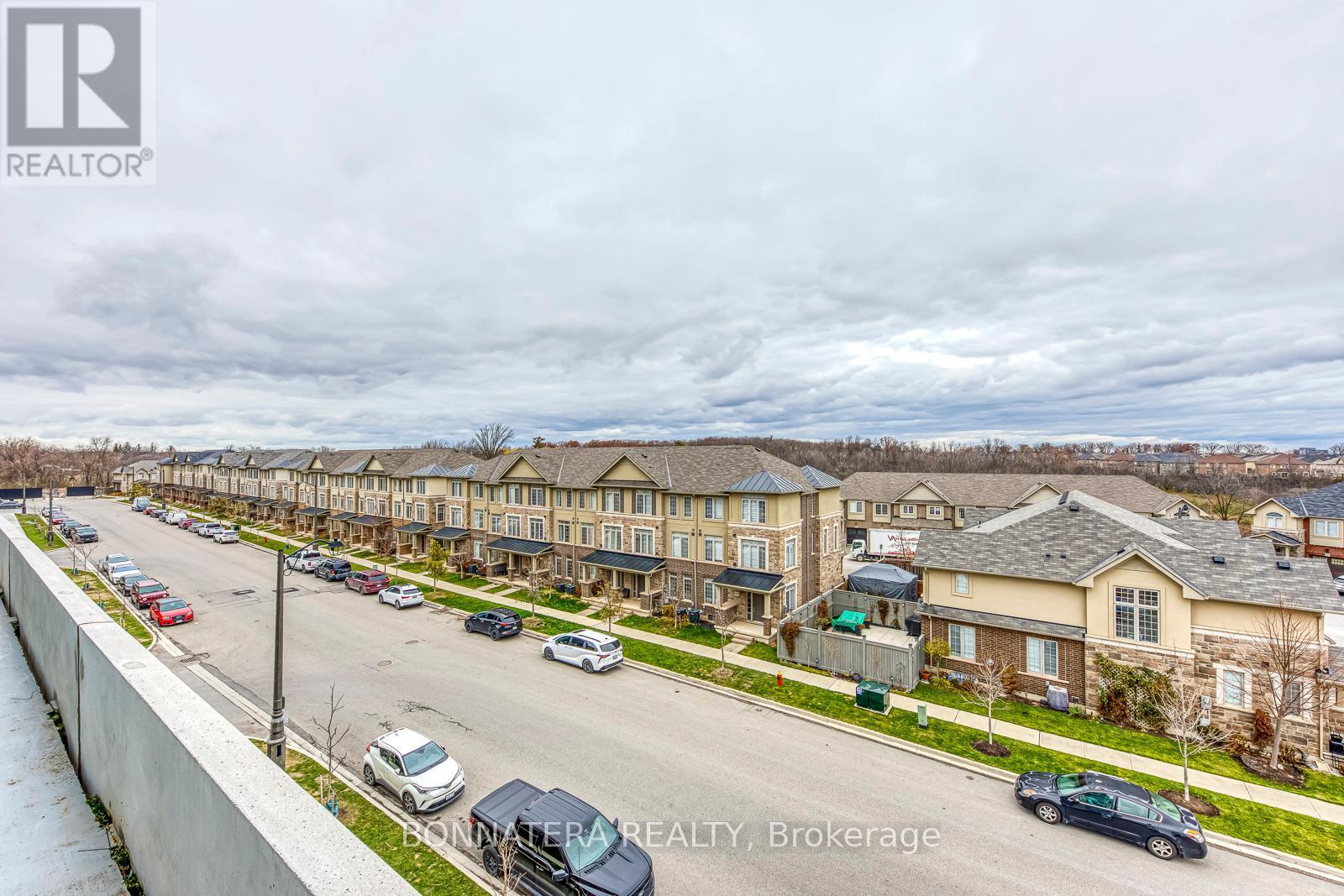 408 - 3200 William Coltson Avenue, Oakville, Ontario  L6H 7W6 - Photo 18 - W12651346