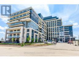 408 - 3200 WILLIAM COLTSON AVENUE, Oakville, Ontario