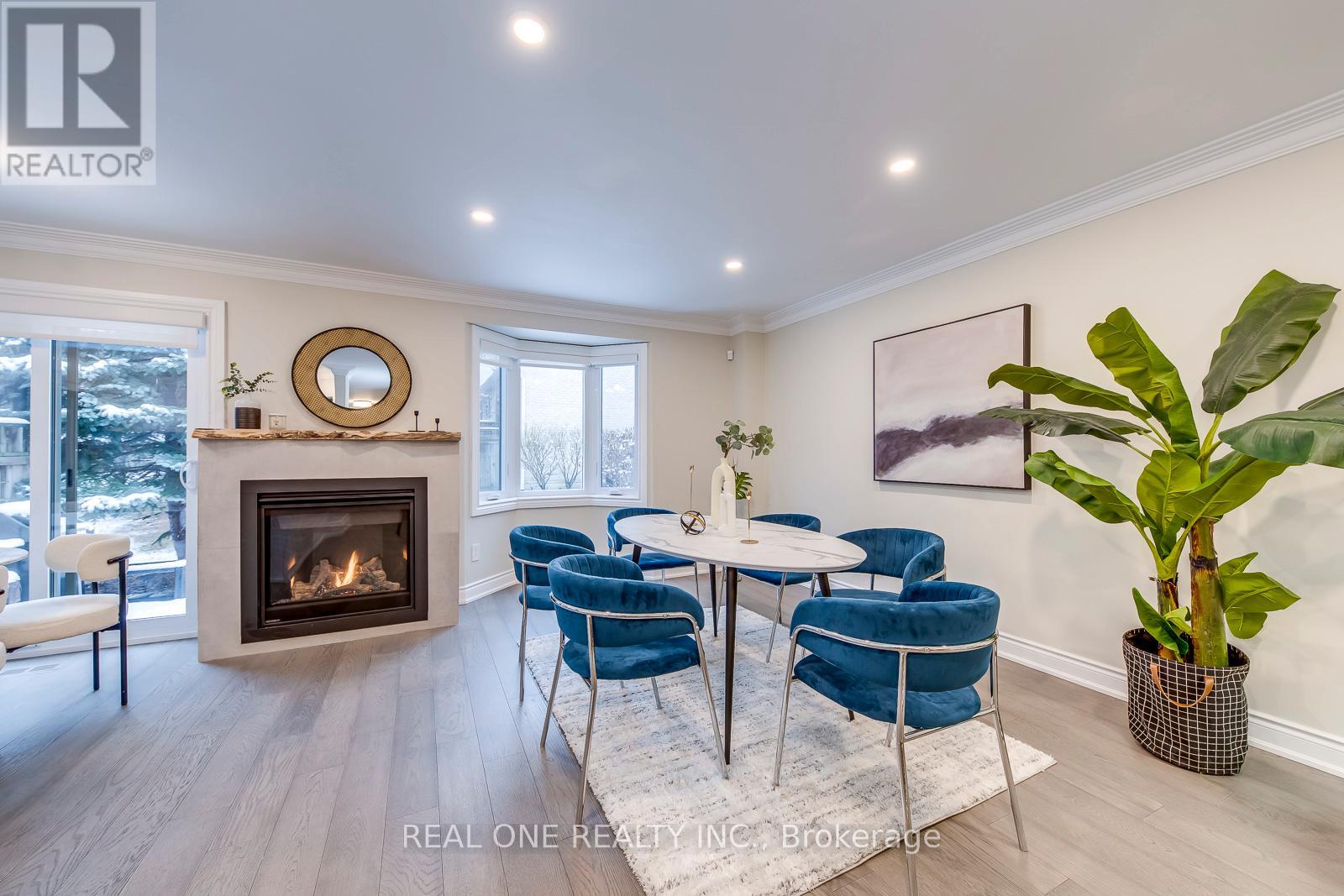 55 - 2250 Rockingham Drive, Oakville, Ontario  L6H 6J3 - Photo 10 - W12651366